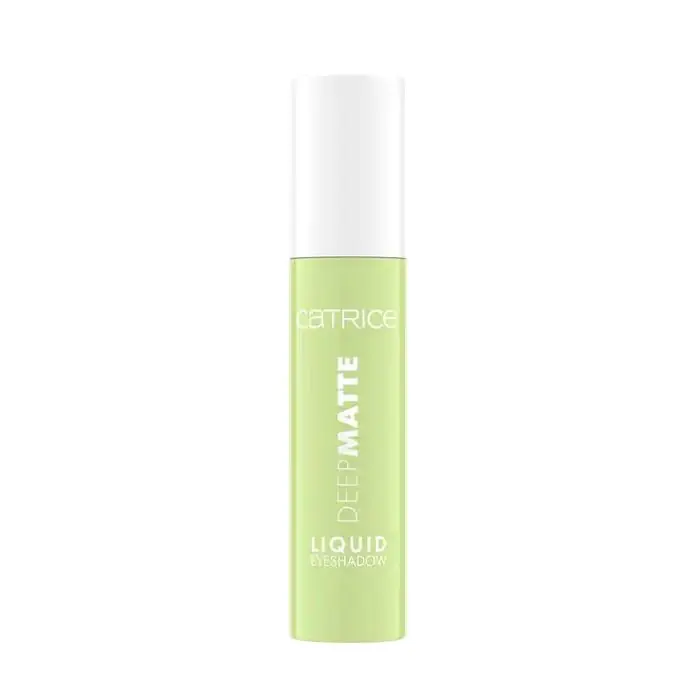 

Тени для век deep mate sombra de ojos líquida Catrice, цвет 40