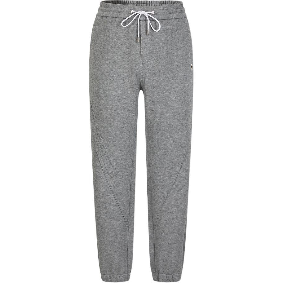 

Брюки Casual KARL LAGERFELD Мужские Темно-серые KARL LAGERFELD / Karl Lagerfeld Jeans, темно-серый