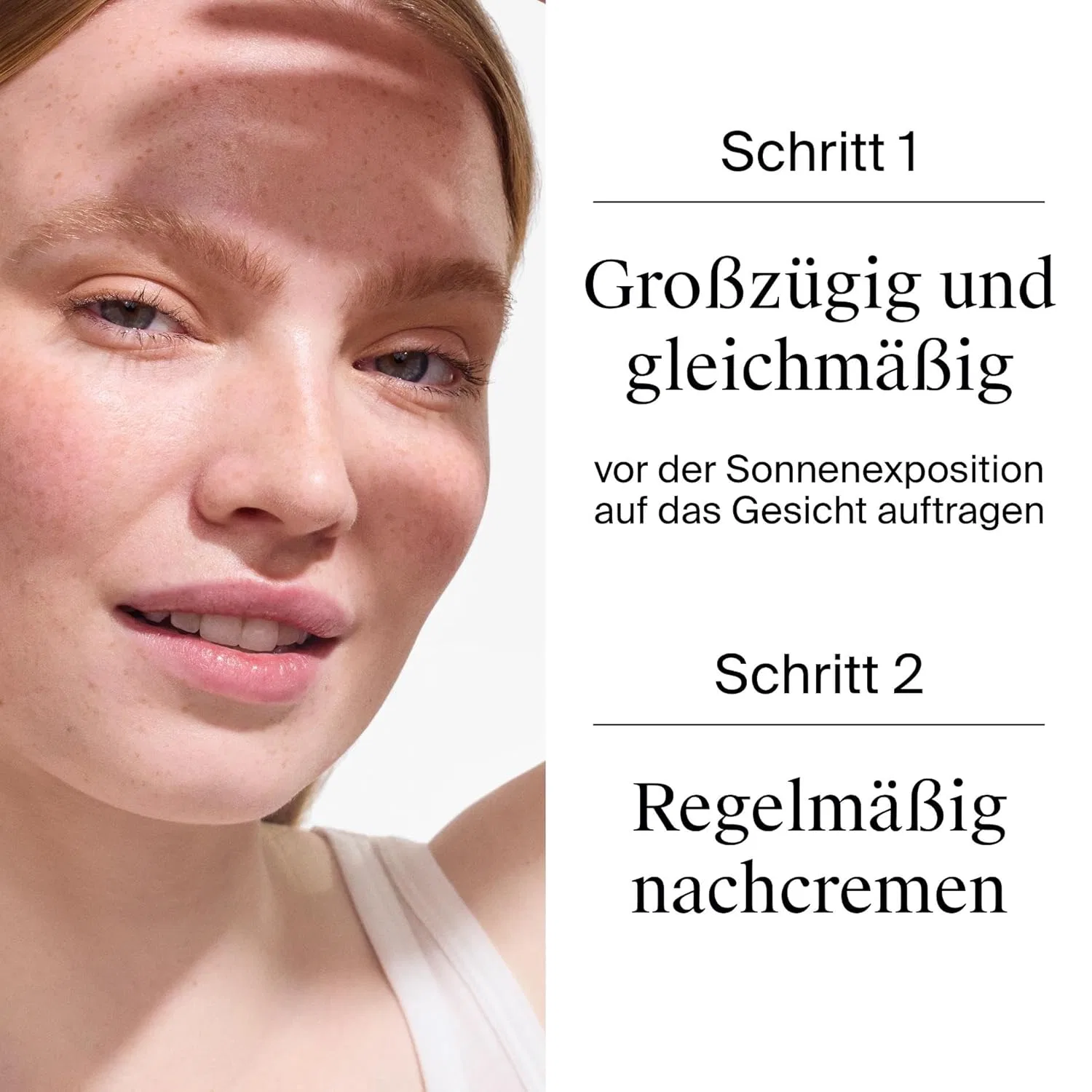 Увлажняющий солнцезащитный флюид «Ultra Sheer Invisible Moisturising Sun Protection Fluid SPF50» от Neutrogena Neutrogena — фото 3
