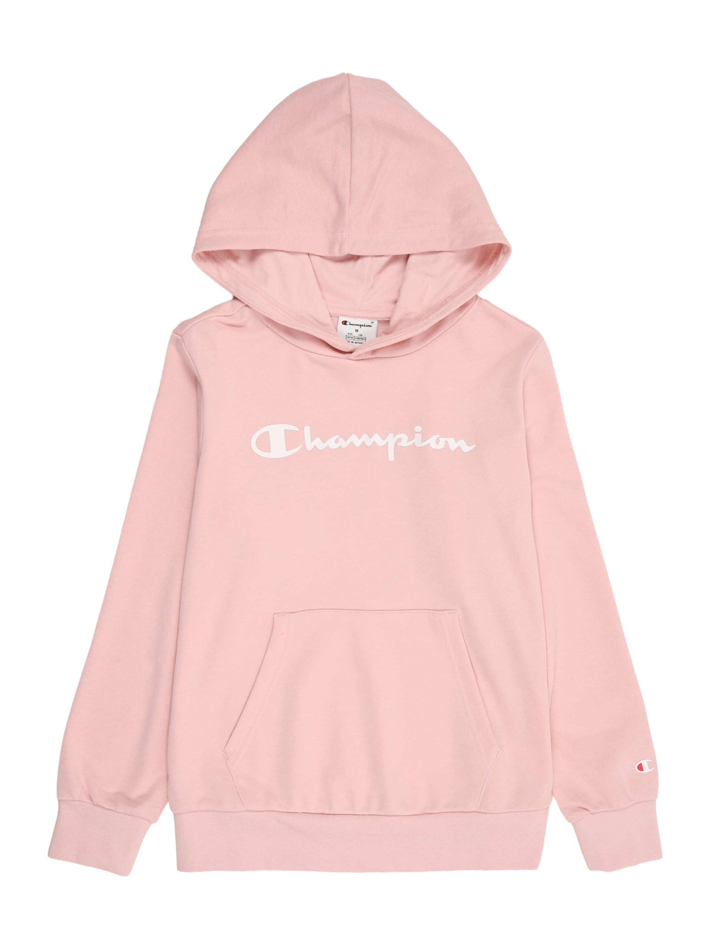

Champion Authentic Athletic Apparel Толстовка в розовом цвете