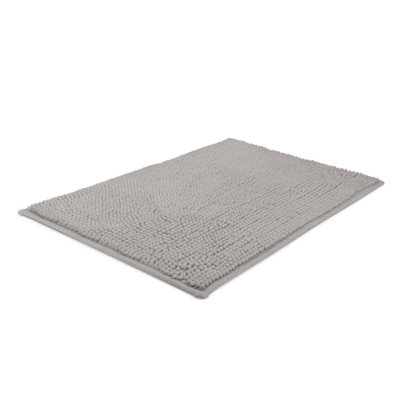 

Коврик beautissu rug mat beaumare wr 70/120 см Beautissu, светло-серый