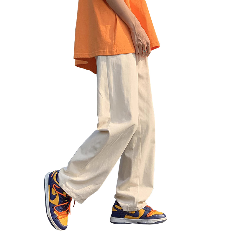 

Повседневные брюки Unisex TnTn, зеленые