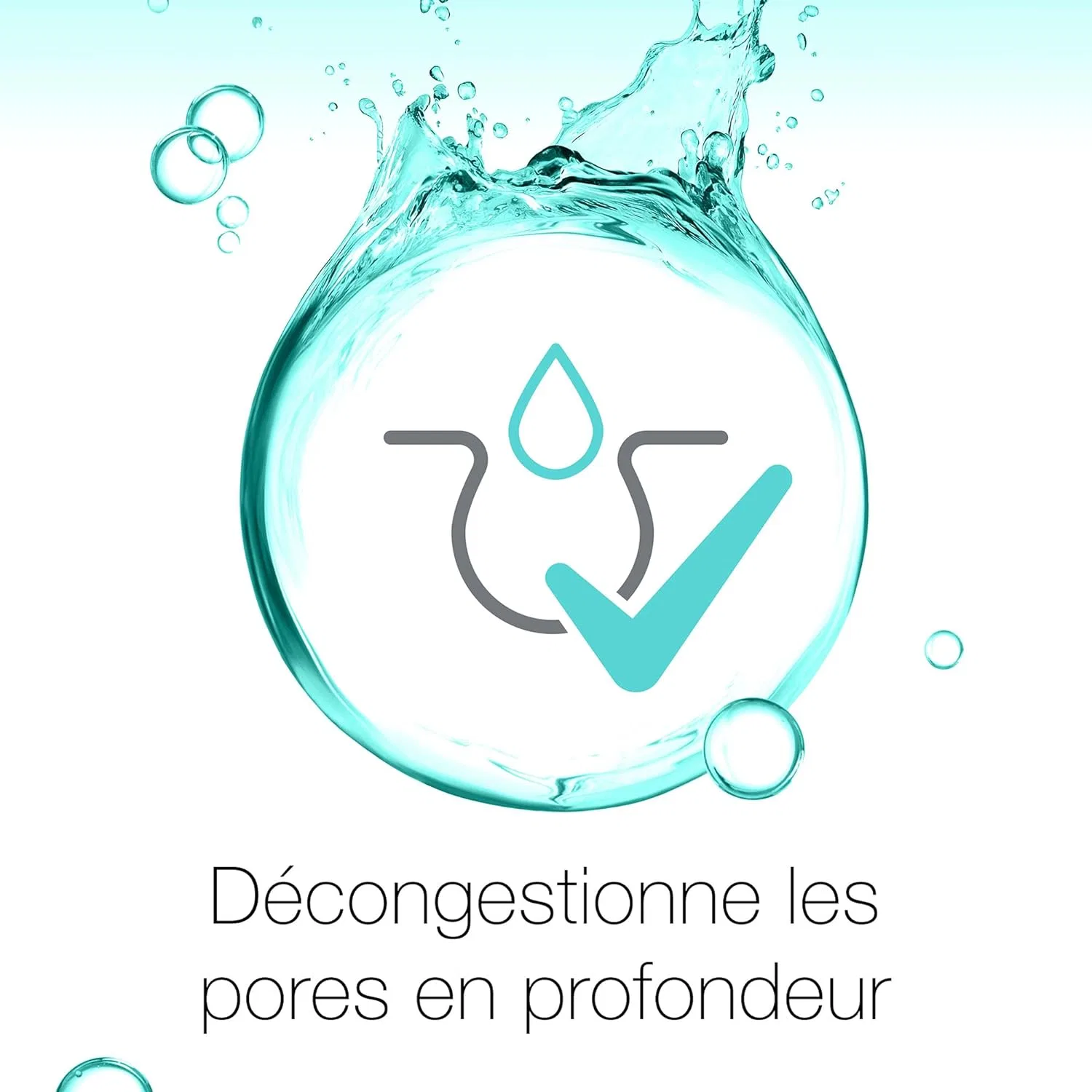 Очищающая глиняная маска-детокс 2-в-1 от Neutrogena Skin Detox Neutrogena — фото 4