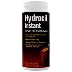 

Numark Brands Hydrocil Instant - Добавка с клетчаткой 10,6 унции