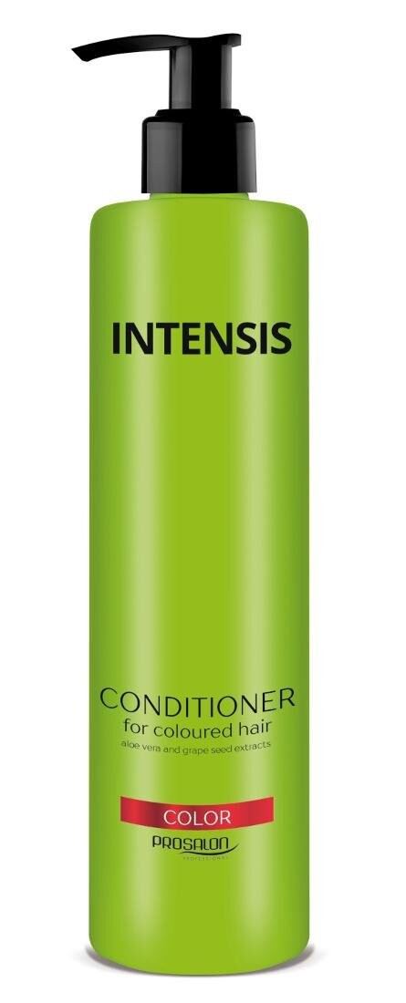 

Chantal, Prosalon Intensis, кондиционер для окрашенных волос, 300 г Inna Marka
