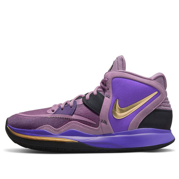 

Кроссовки kyrie infinity ep 'amethyst wave' Nike, мультиколор