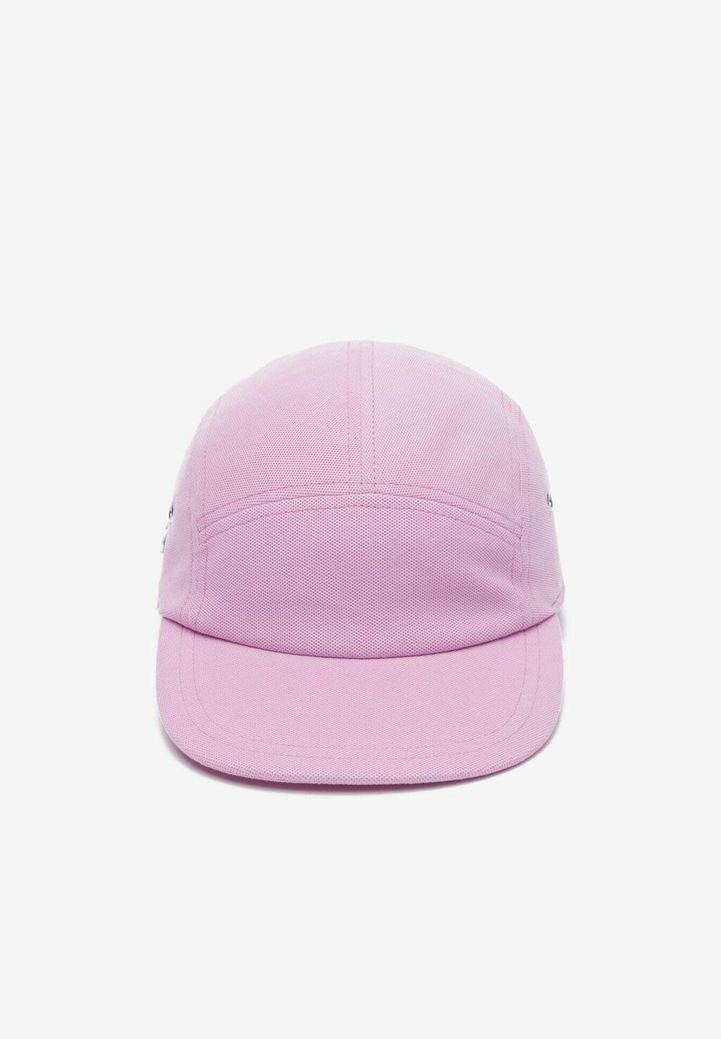 

Кепка Lacoste, розовый
