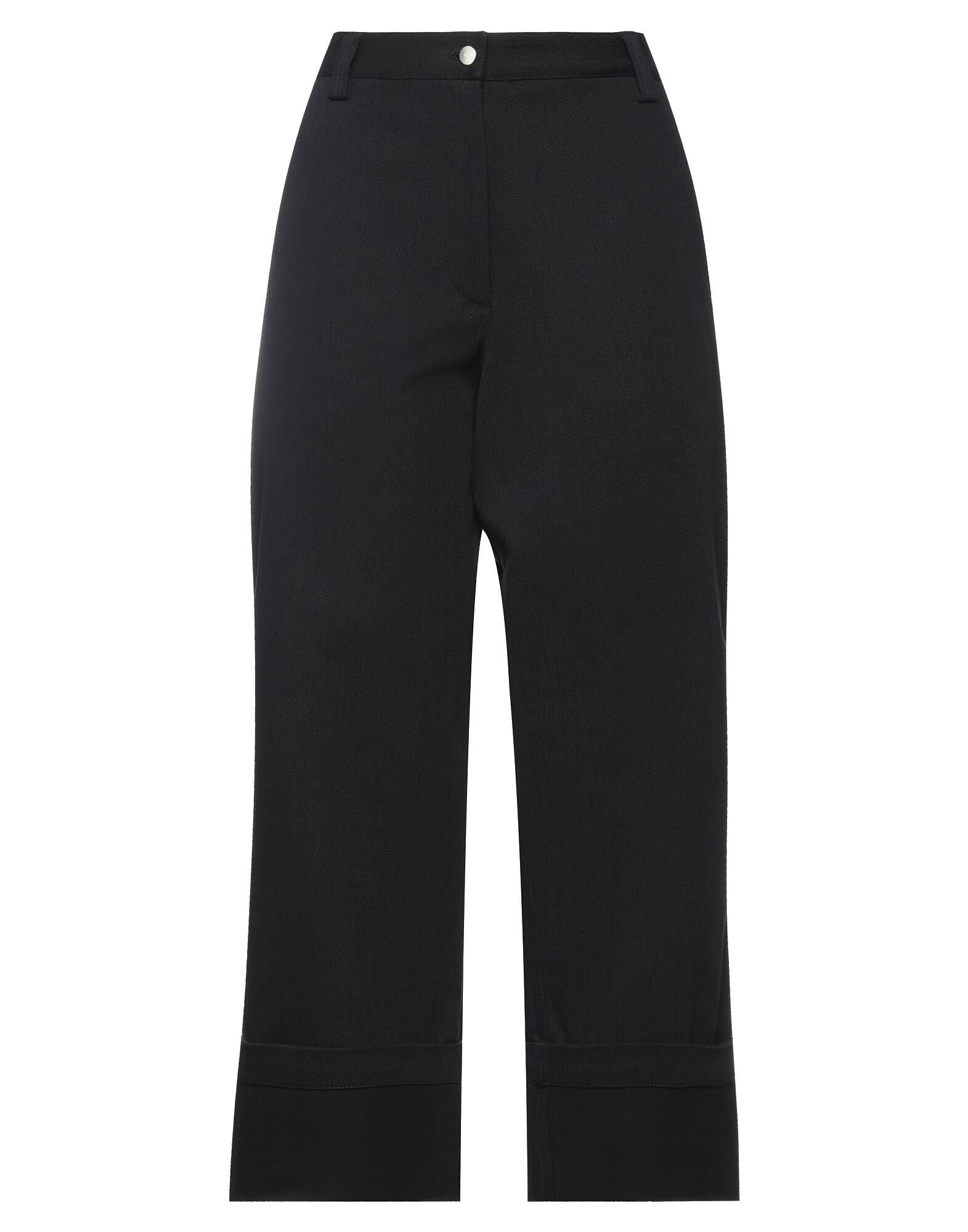 

Брюки Moncler, черный