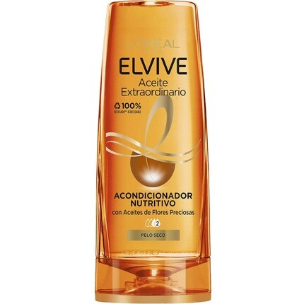 

Elvive Экстраординарное питательное масло-кондиционер 300 мл, L'Oreal