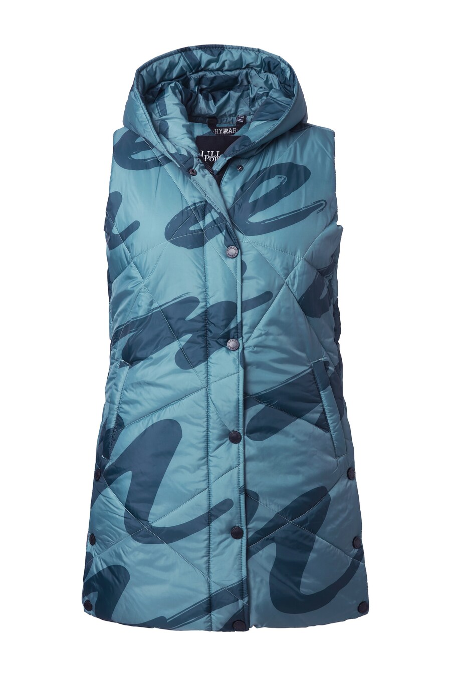 

Жилет Ulla Popken, Jade