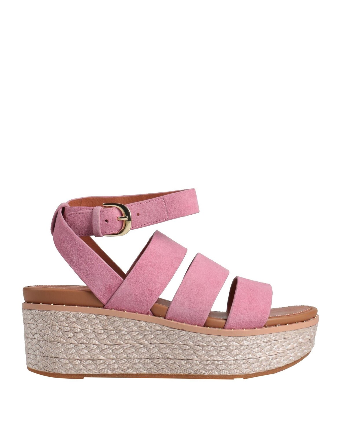 

Сандалии Fitflop, лиловый