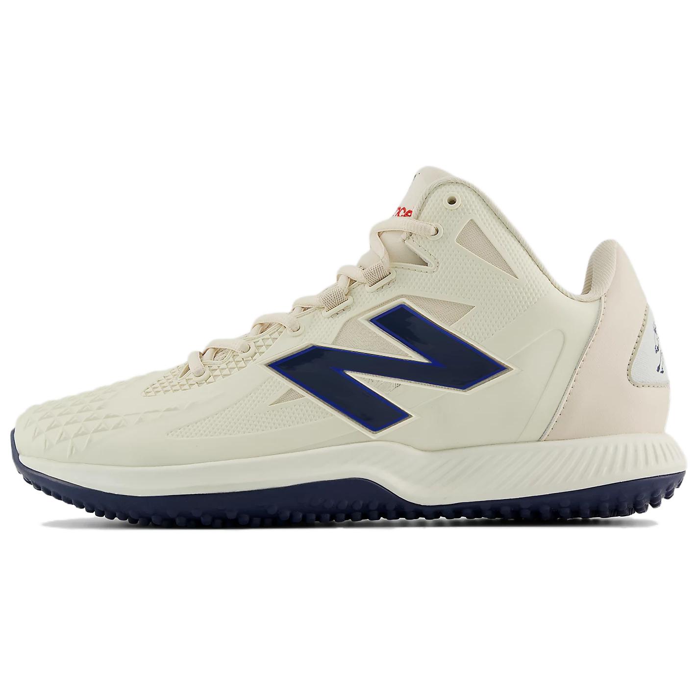 

New Balance Кроссовки Ohtani 1 Tf 'Bisque Team Navy'