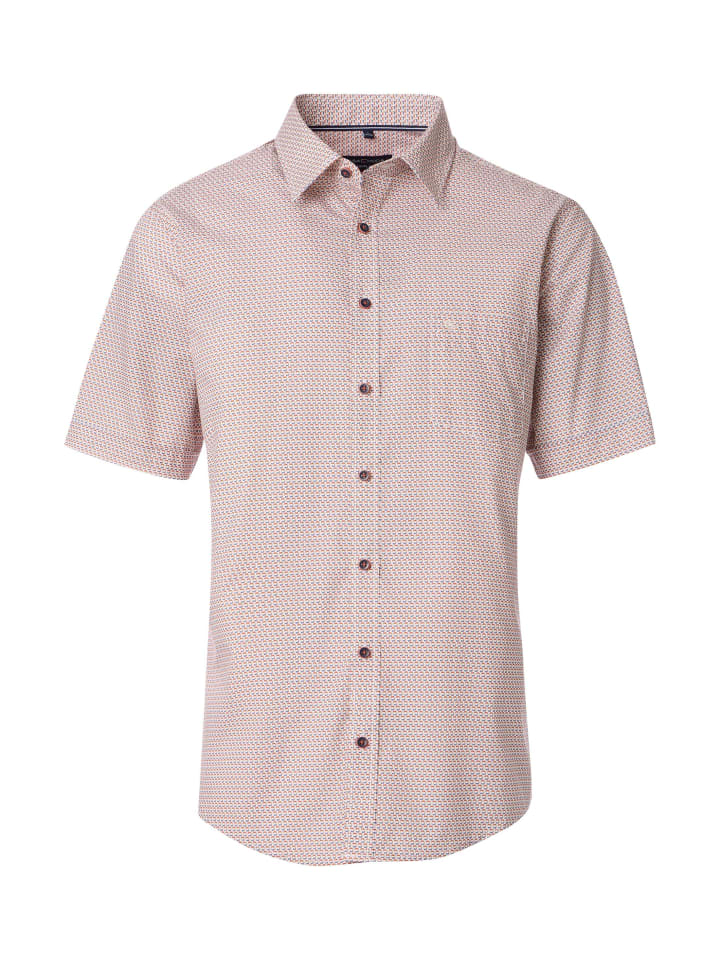 

Рубашка CASAMODA