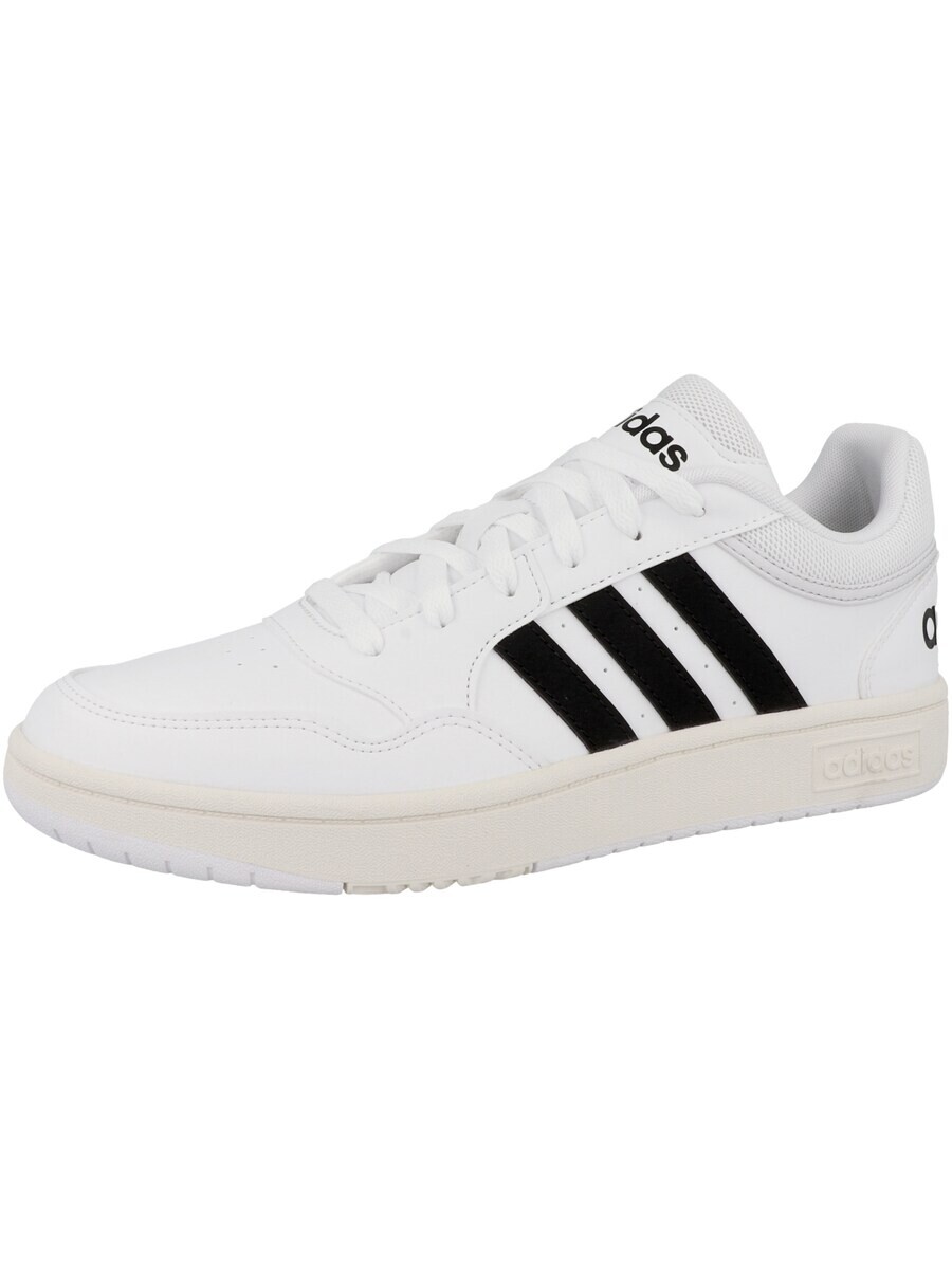 

Кроссовки ADIDAS SPORTSWEAR Sneakers Hoops 3.0, белый