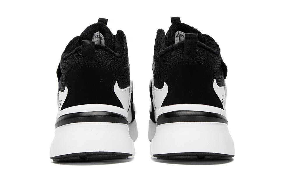 Кроссовки Skechers Kids Lifestyle Shoes GS Mid-top — фото 4