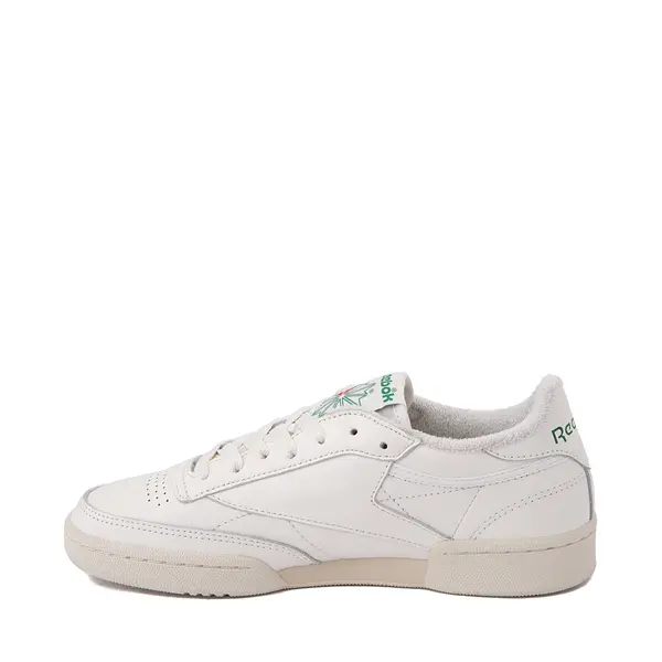 Женские кроссовки Reebok Club C Vintage 85, мультиколор — фото 3