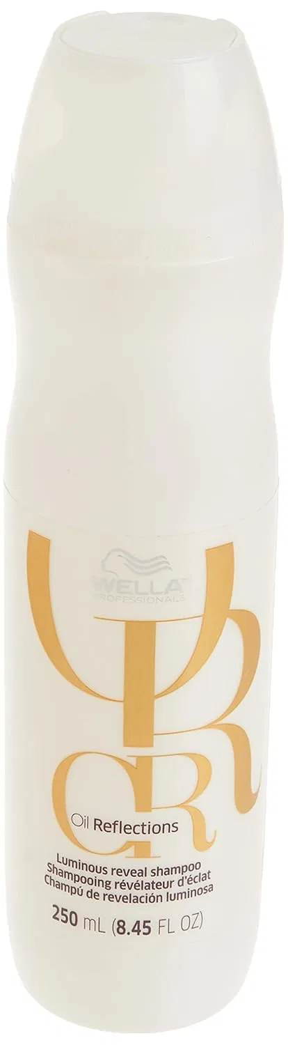Шампунь «Oil Reflections Luminous Reveal» от Wella Professionals — фото 3