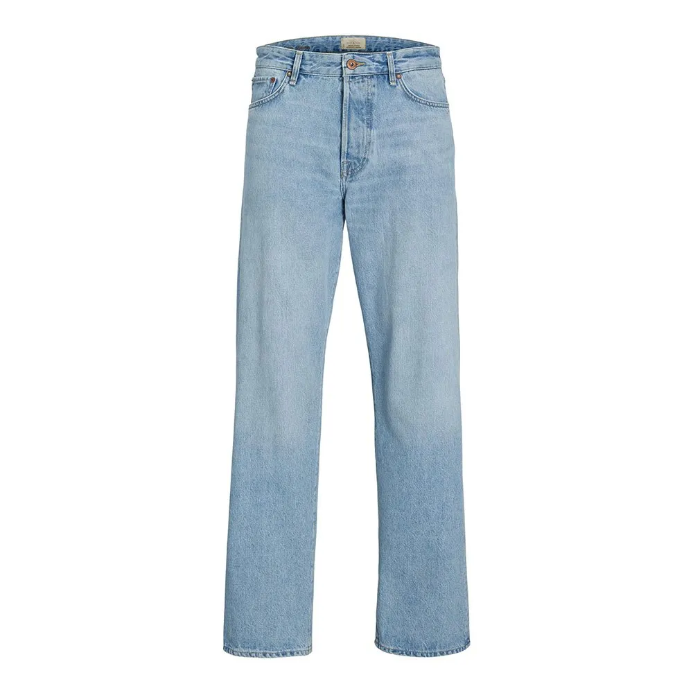 

Джинсы Jack & Jones Eddie Cooper Jos 635, синий
