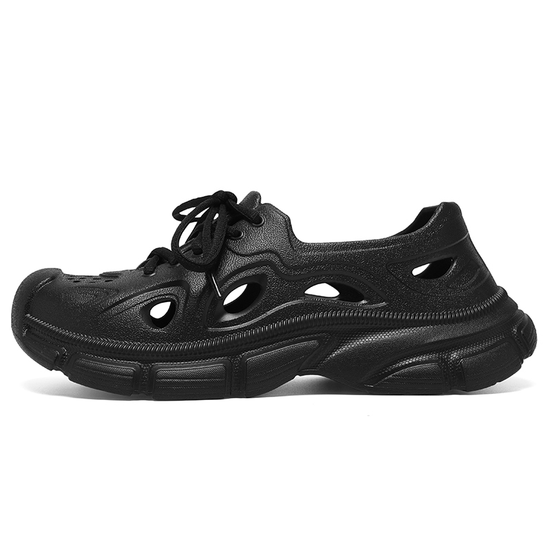 

Сабо мужские Hong Kong Meng, Black