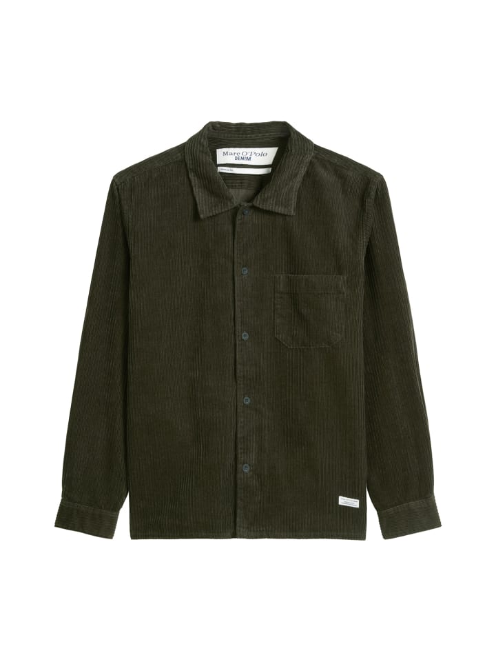 

Демисезонная куртка Marc O'Polo DENIM