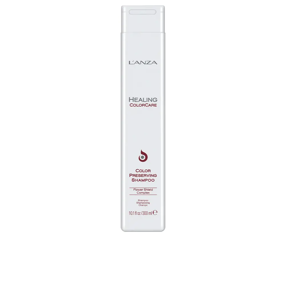 

Шампунь Healing colorcare shampoo L'Anza, 300 мл.