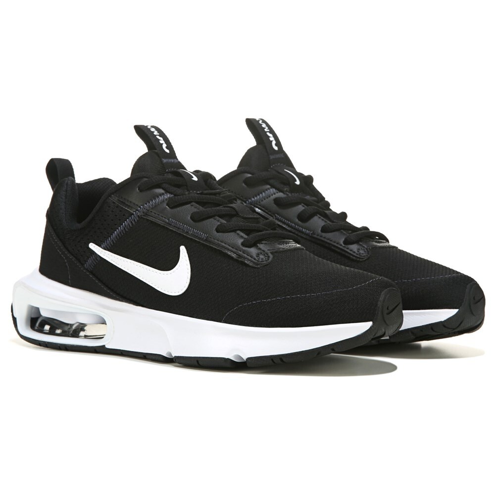 

Детские кроссовки Air Max INTRLK Lite для больших детей Nike, черный