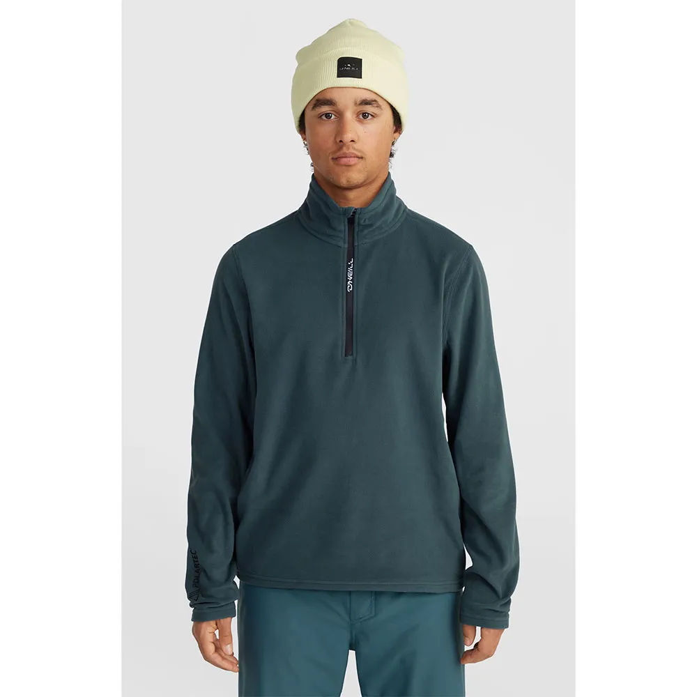 

Флис O´neill Jack´S Polartec 100 half zip, зеленый