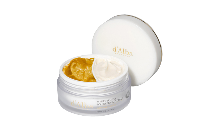 

Увлажняющие кремы и средства для лица Unisex D'Alba