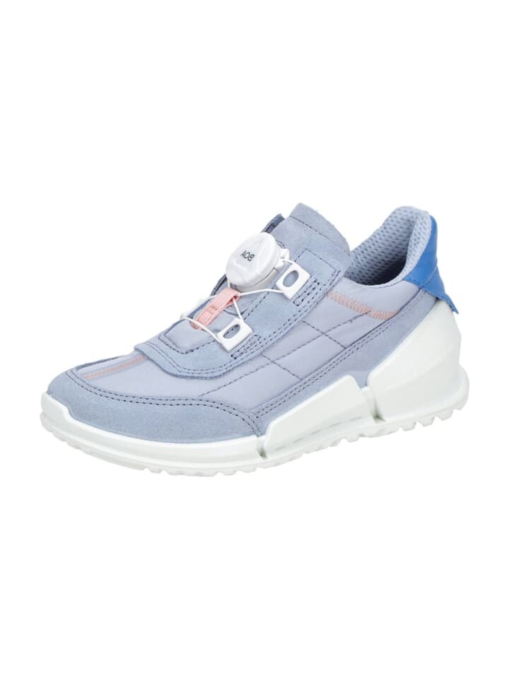 

Тапочки Ecco, синий