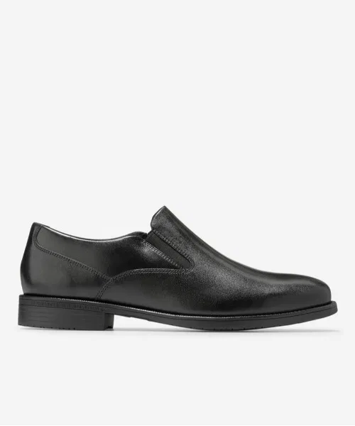 Мужские лоферы COLE HAAN Grand+ Platt Slip-on