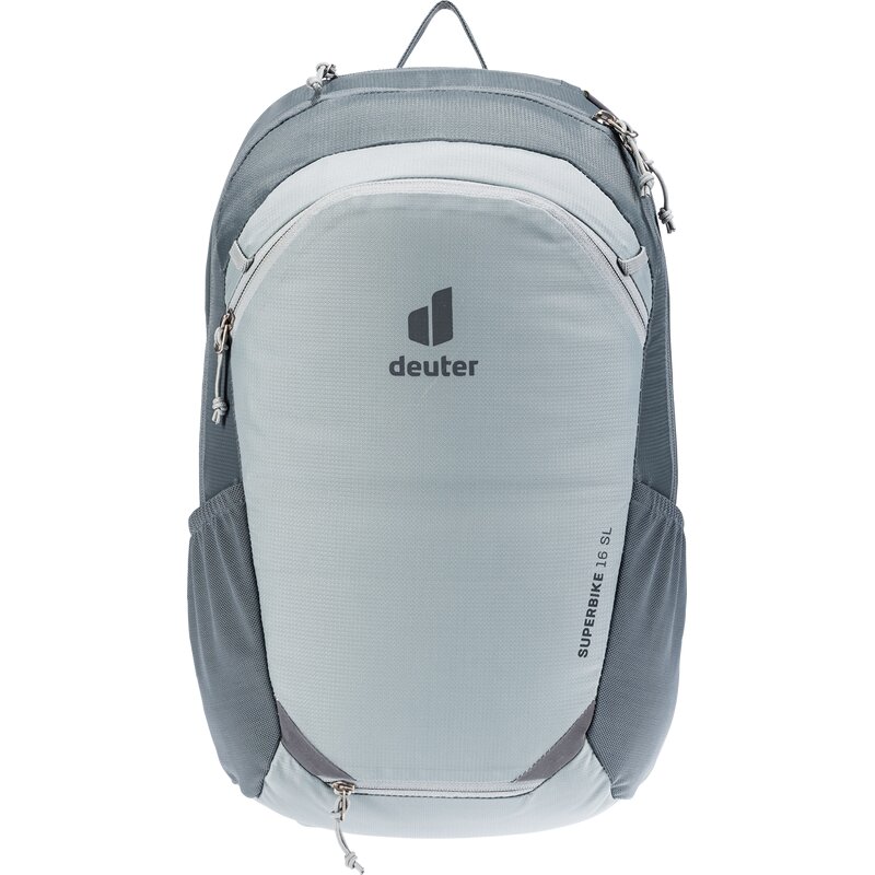 

Рюкзак Superbike 16 SL Deuter, цвет tin-shale