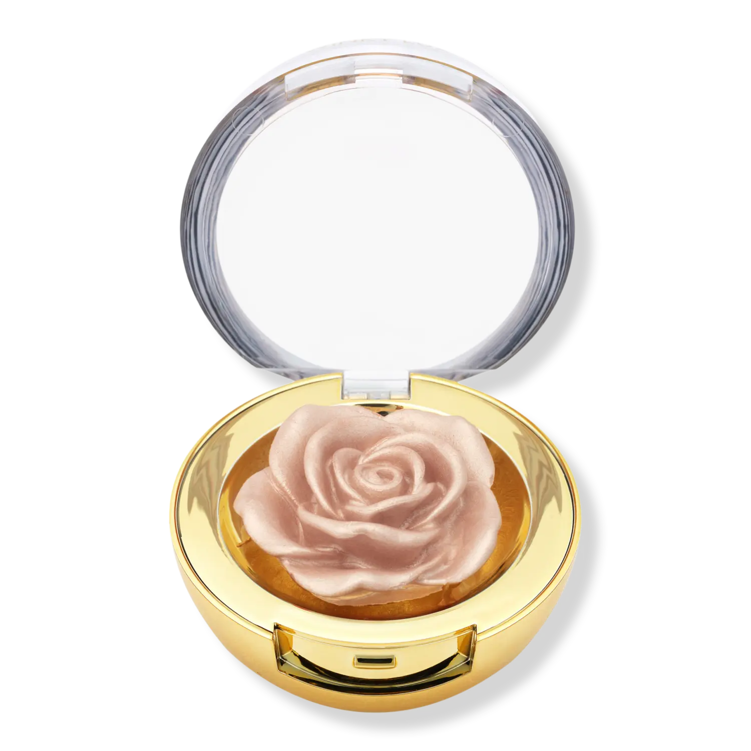 

Хайлайтер Cheeky Rose Winky Lux, Champagne (light gold with warm, yellow undertone)