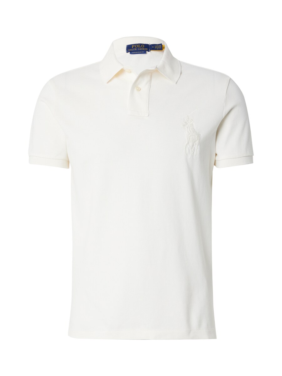 

Рубашка Polo Ralph Lauren, белый