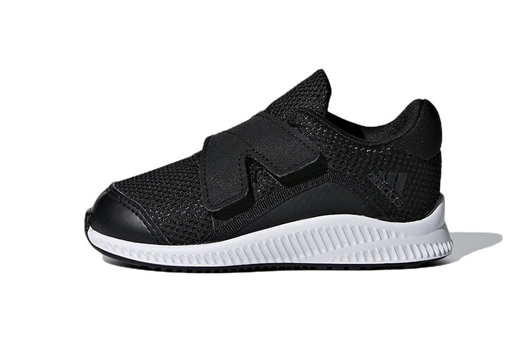 

Кроссовки adidas Fortarun Toddler Shoes TD Low-top Black