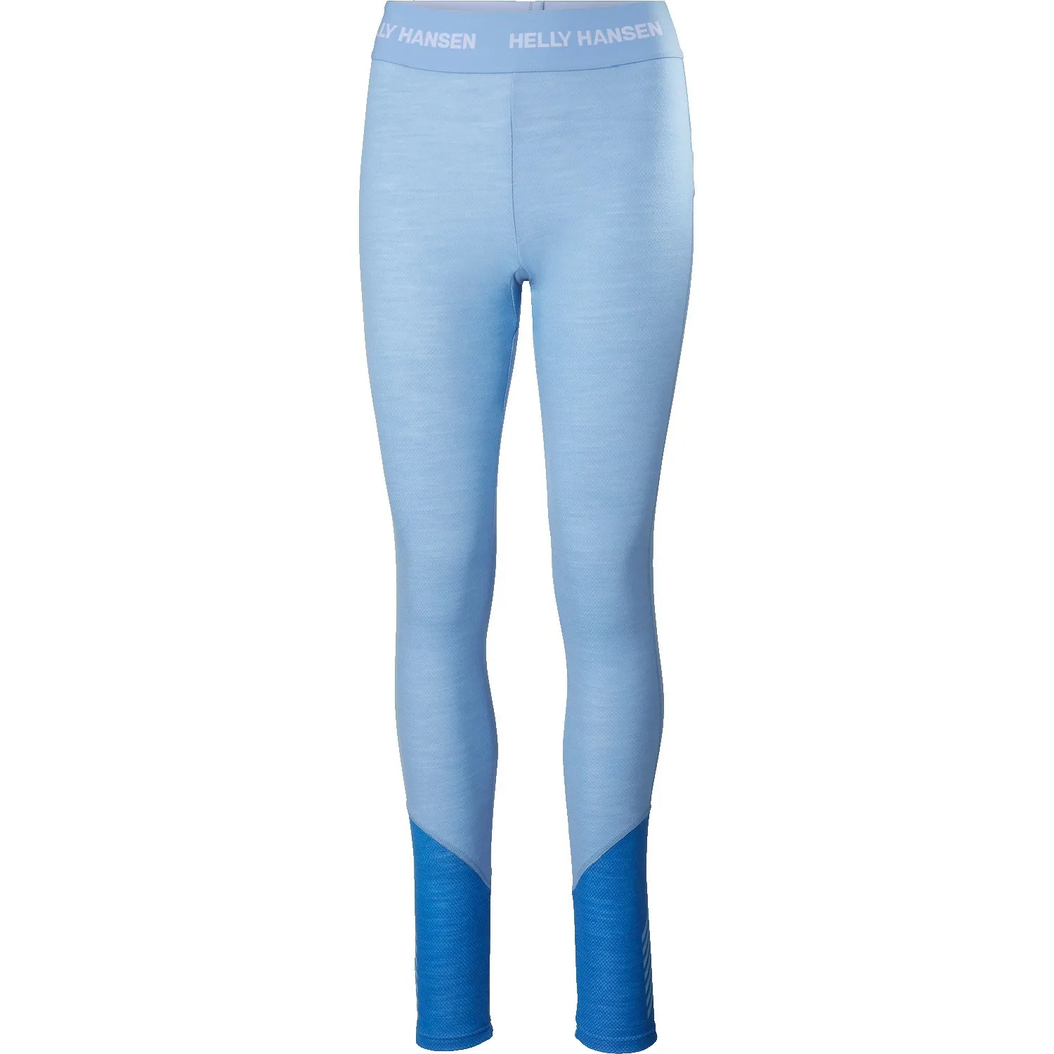 

LIFA Merino Midweight 2-In-1 Базовые Брюки Helly Hansen, Bright Blue