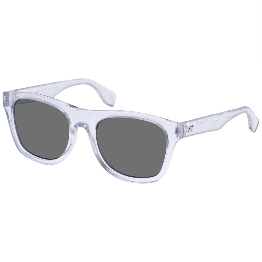 

Солнцезащитные очки Le Specs PETTY TRASH, цвет Transparent