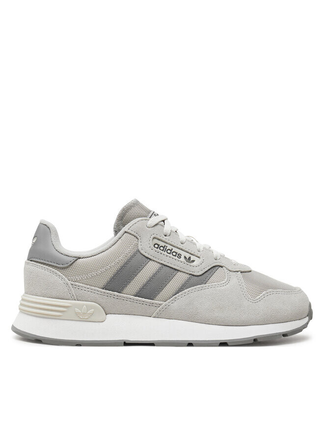 

Кроссовки Adidas, серый