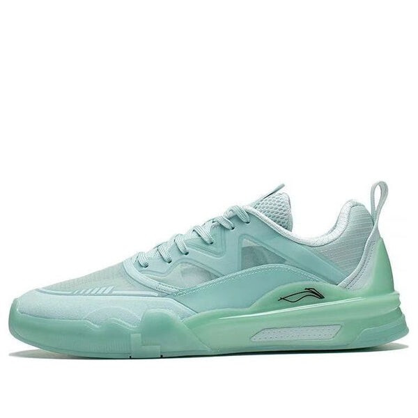 

Кроссовки ellington скейтбординг обувь Li-Ning, зеленый