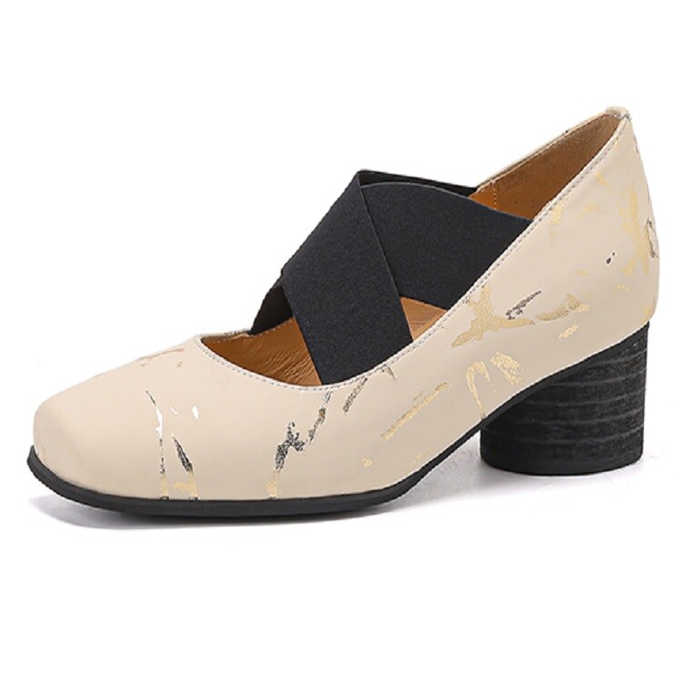 

Туфли Kemeilian Mary Jane Shoes Women's