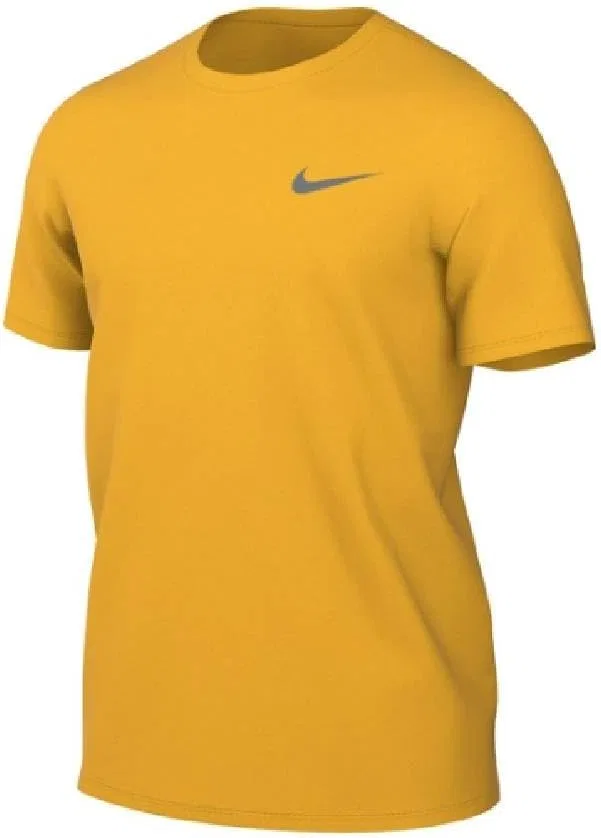 Футболка для тренировок Nike Dri-FIT Sundown