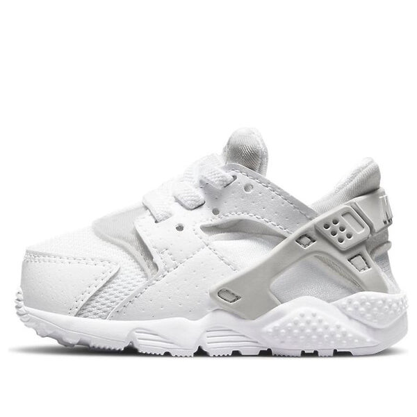 

Кроссовки Air Huarache Run Nike, белый