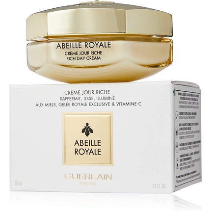 

Abeille Royale Насыщенный дневной крем 50 мл, Guerlain