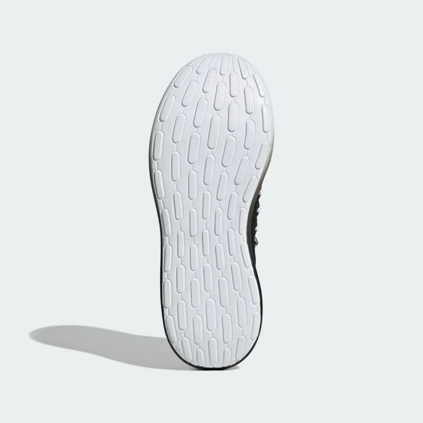 Мужские кроссовки Lite Racer Adapt 7.0 Wide Adidas — фото 3