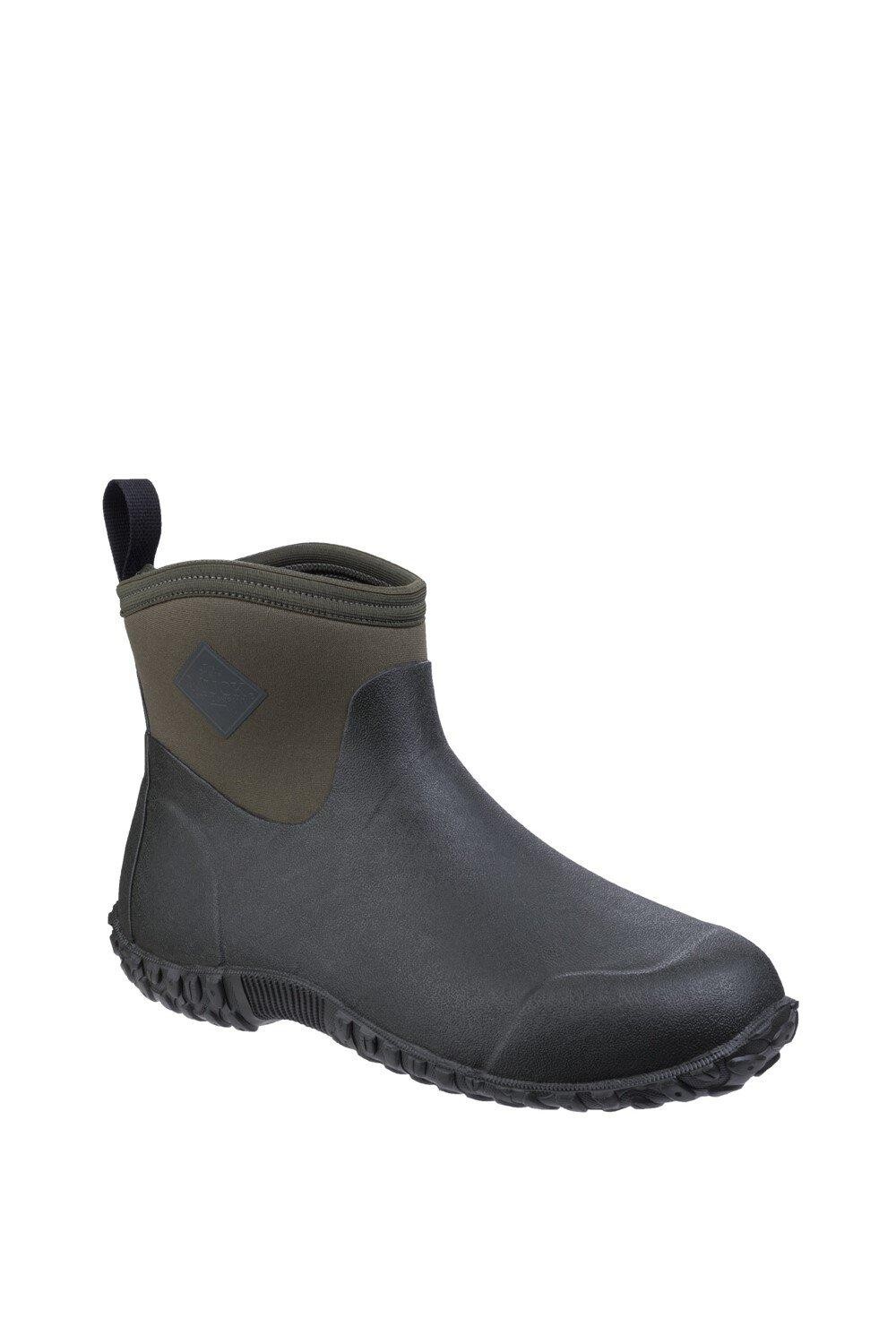 

Резиновые сапоги Muckster II Ankle Muck Boots, черный