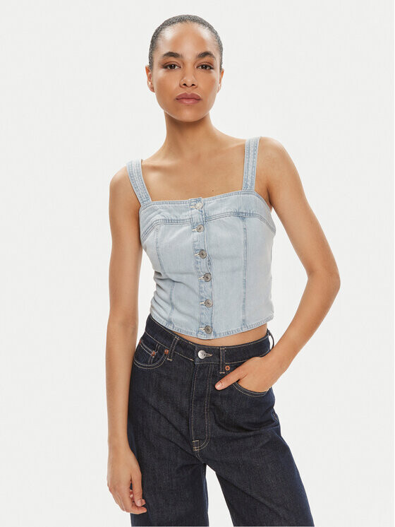 

Топ Levi'S, синий