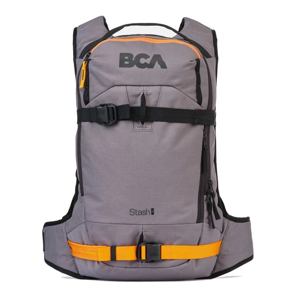 

Рюкзак Bca Stash 12, серый