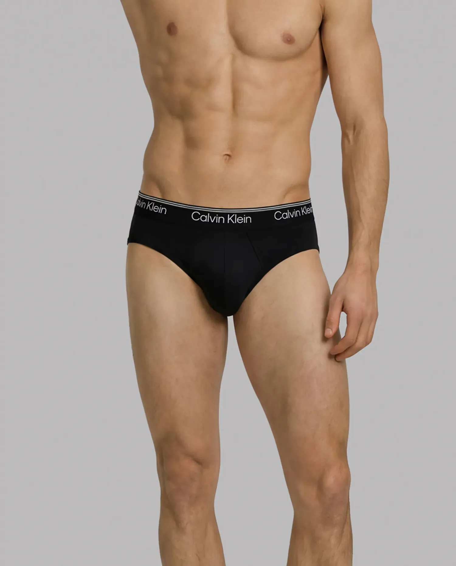 Упаковка из 3 трусов Calvin Klein, мультиколор — фото 2