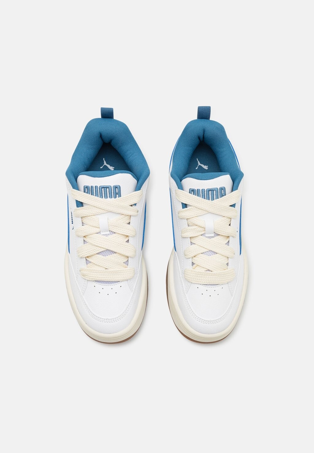 

Скейтерская обувь PARK LIFESTYLE UNISEX Puma, белый