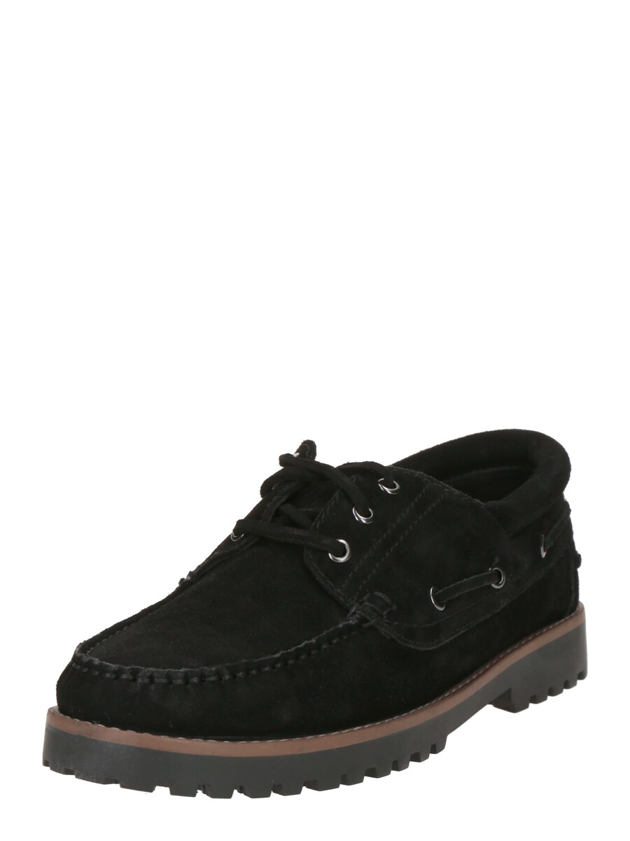 

Мокасины JACK & JONES JFWBrooklyn, черный