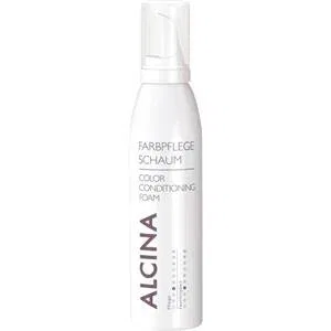Пенка для ухода за окрашенными волосами «Care + Kuren Colour Care Foam» 150 мл от Alcina Alcina